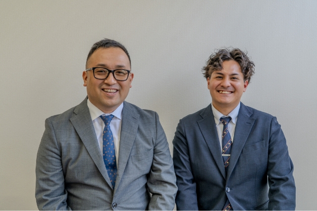 代表メッセージ