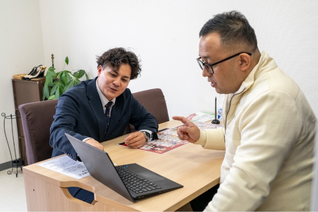 リサイクル事業